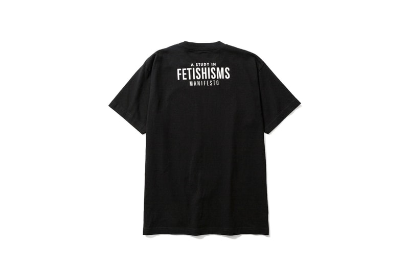 野口強が率いる STIE lo とジョナサン・レーダーによるスペシャルコラボTシャツが登場 STIE lo and Jonathan Leder collaborate for a special T-shirt collection
