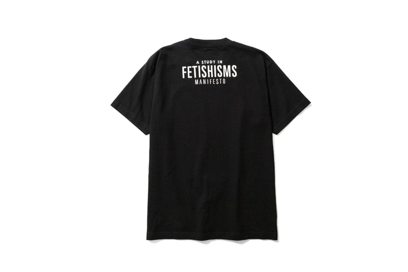 野口強が率いる STIE lo とジョナサン・レーダーによるスペシャルコラボTシャツが登場 STIE lo and Jonathan Leder collaborate for a special T-shirt collection