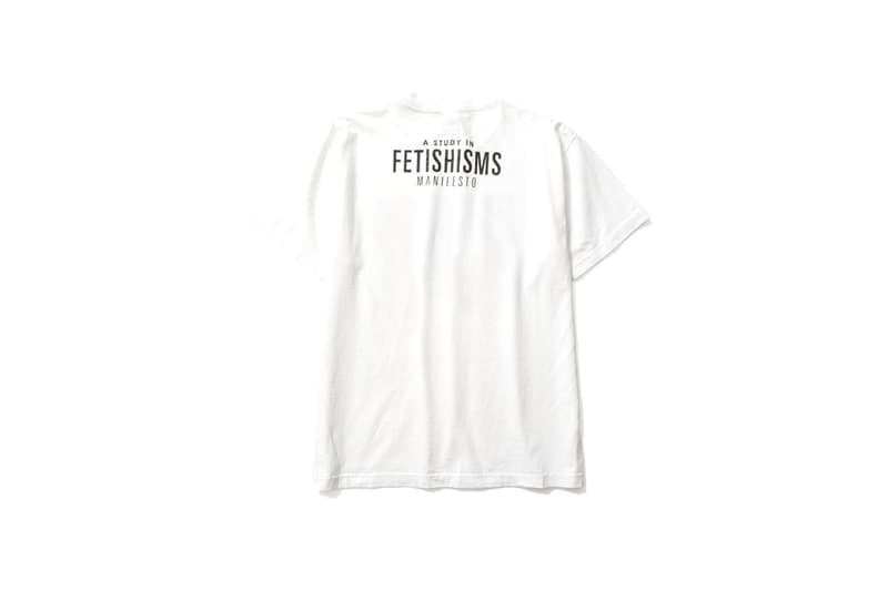 野口強が率いる STIE lo とジョナサン・レーダーによるスペシャルコラボTシャツが登場　STIE lo and Jonathan Leder collaborate for a special T-shirt collection
