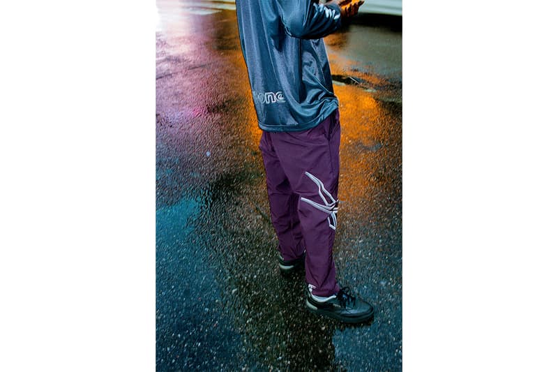 リーボックxヴァイナルアーカイブのリーボックエイティーワンからセカンドコレクションが到着 reebok vainl archive reebok eightyone second collection premire pimp paris release