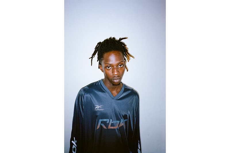 リーボックxヴァイナルアーカイブのリーボックエイティーワンからセカンドコレクションが到着 reebok vainl archive reebok eightyone second collection premire pimp paris release