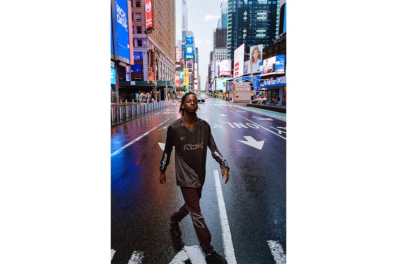 リーボックxヴァイナルアーカイブのリーボックエイティーワンからセカンドコレクションが到着 reebok vainl archive reebok eightyone second collection premire pimp paris release