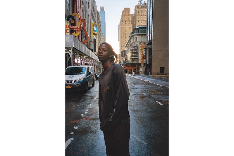 リーボックxヴァイナルアーカイブのリーボックエイティーワンからセカンドコレクションが到着 reebok vainl archive reebok eightyone second collection premire pimp paris release