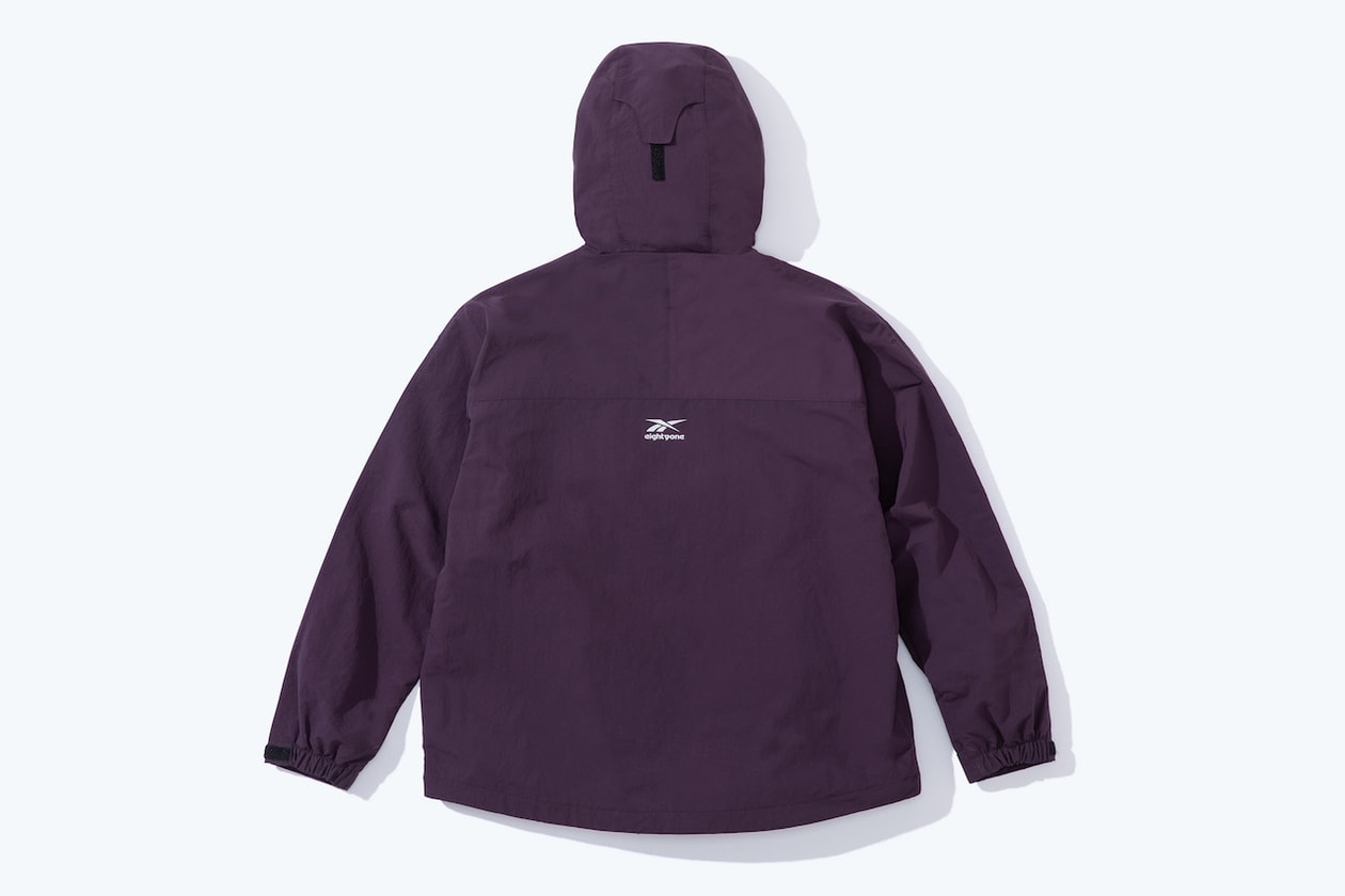 リーボックxヴァイナルアーカイブのリーボックエイティーワンからセカンドコレクションが到着 reebok vainl archive reebok eightyone second collection premire pimp paris release