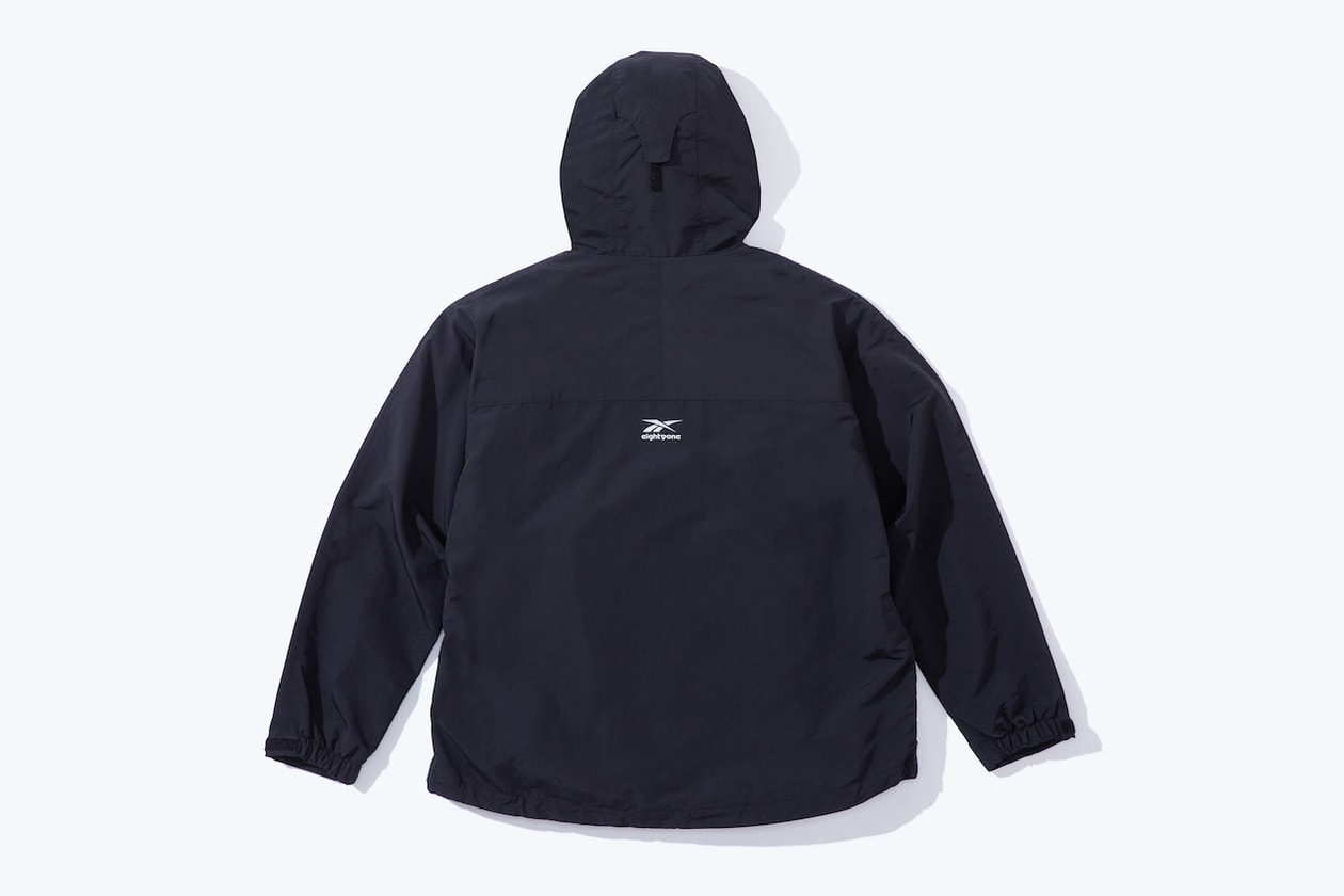 リーボックxヴァイナルアーカイブのリーボックエイティーワンからセカンドコレクションが到着 reebok vainl archive reebok eightyone second collection premire pimp paris release