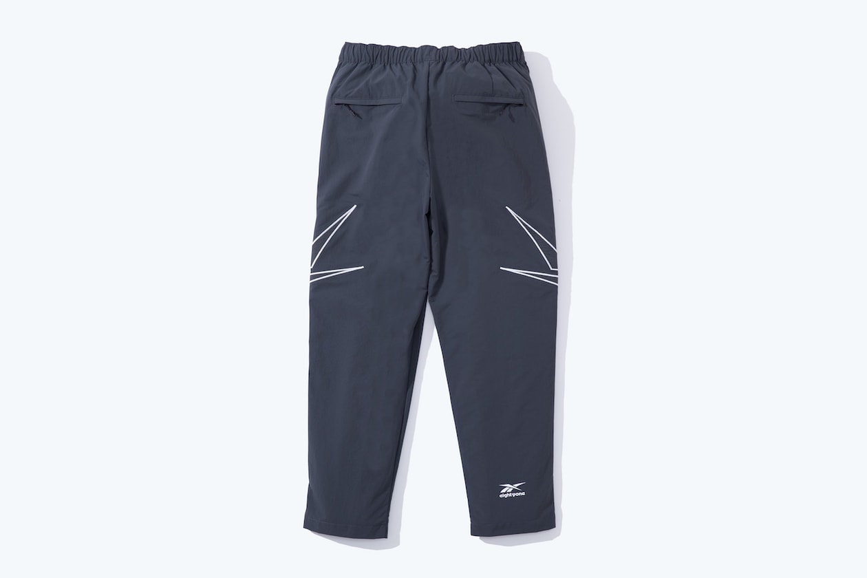 リーボックxヴァイナルアーカイブのリーボックエイティーワンからセカンドコレクションが到着 reebok vainl archive reebok eightyone second collection premire pimp paris release