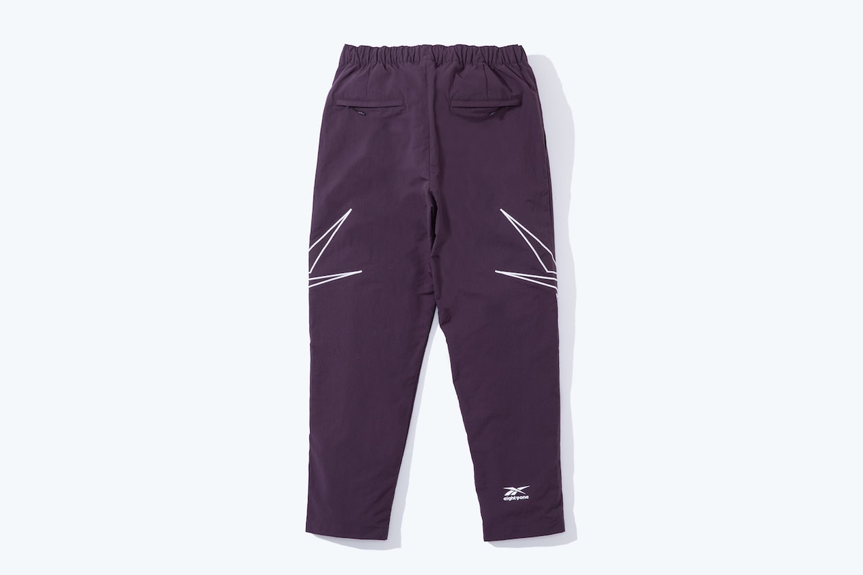 リーボックxヴァイナルアーカイブのリーボックエイティーワンからセカンドコレクションが到着 reebok vainl archive reebok eightyone second collection premire pimp paris release