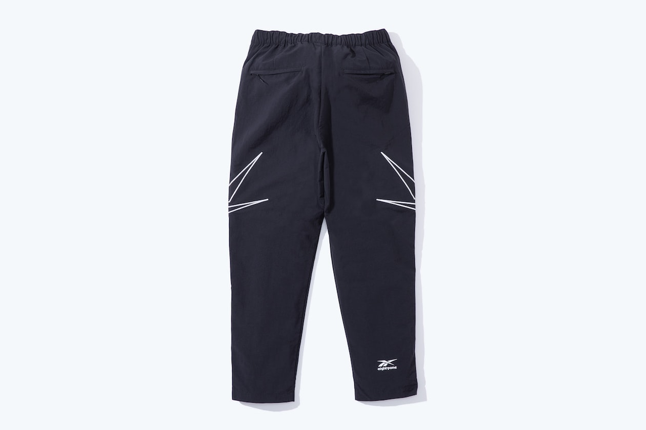 リーボックxヴァイナルアーカイブのリーボックエイティーワンからセカンドコレクションが到着 reebok vainl archive reebok eightyone second collection premire pimp paris release