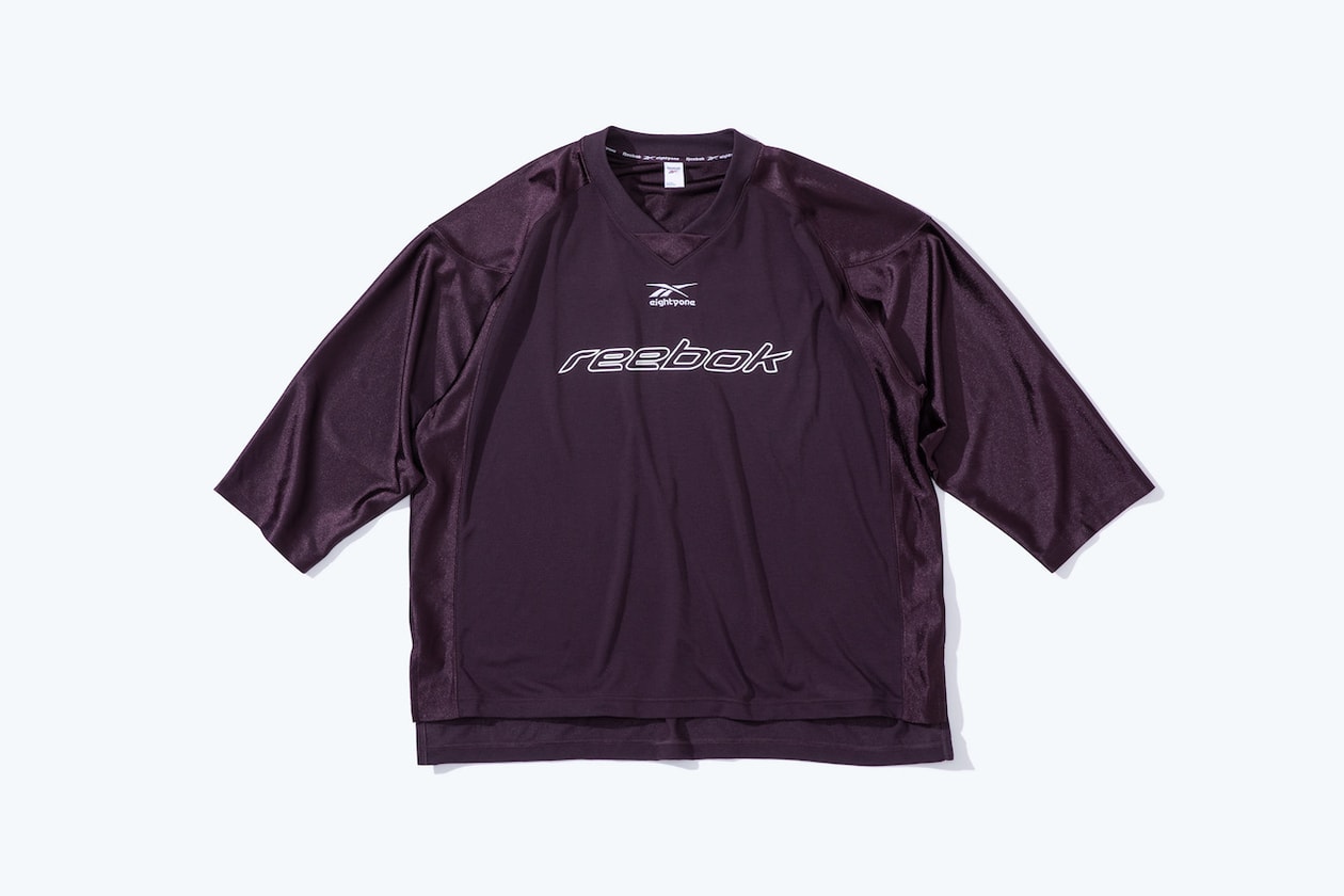 リーボックxヴァイナルアーカイブのリーボックエイティーワンからセカンドコレクションが到着 reebok vainl archive reebok eightyone second collection premire pimp paris release