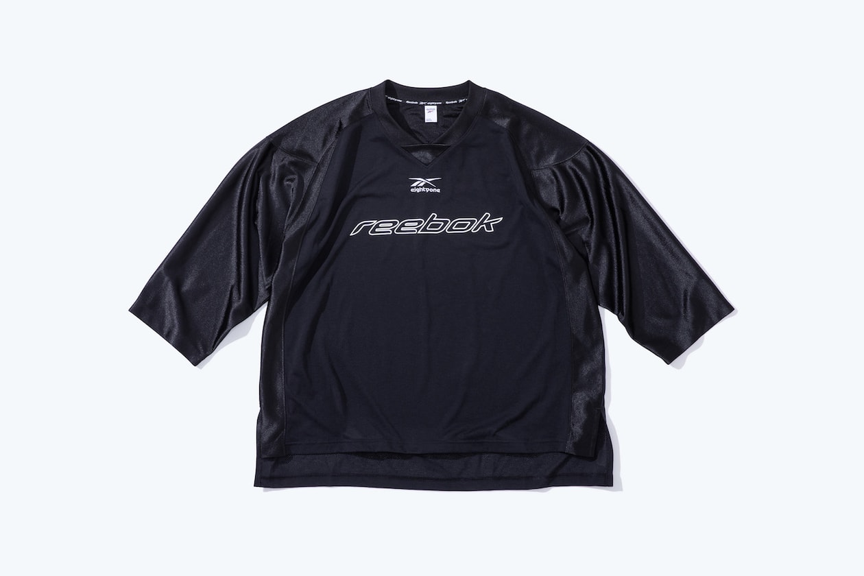 リーボックxヴァイナルアーカイブのリーボックエイティーワンからセカンドコレクションが到着 reebok vainl archive reebok eightyone second collection premire pimp paris release