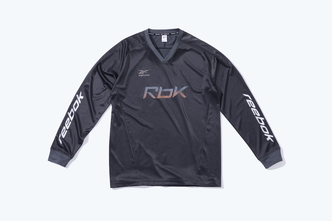 リーボックxヴァイナルアーカイブのリーボックエイティーワンからセカンドコレクションが到着 reebok vainl archive reebok eightyone second collection premire pimp paris release