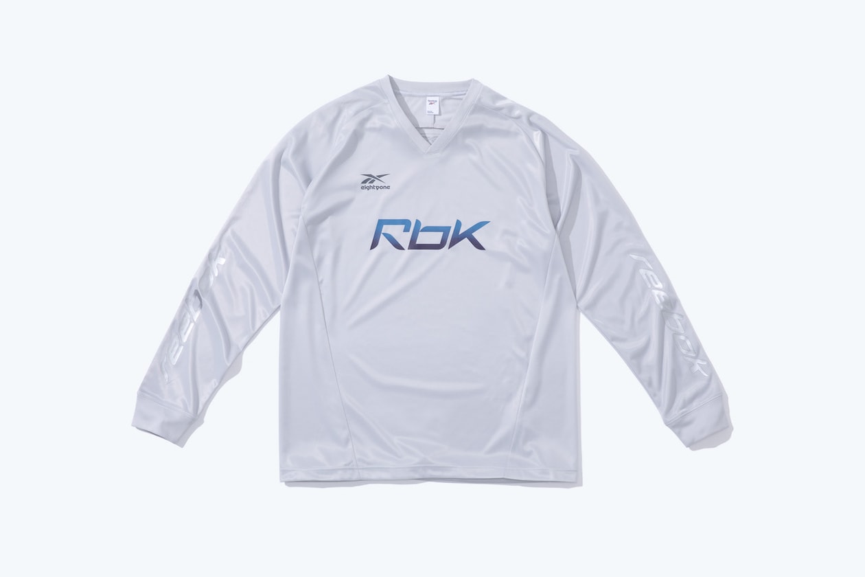 リーボックxヴァイナルアーカイブのリーボックエイティーワンからセカンドコレクションが到着 reebok vainl archive reebok eightyone second collection premire pimp paris release