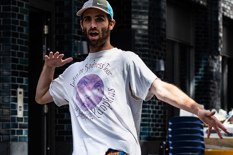 ショーン・ワザーズプーンのRound Twoが営業再開 Sean Wotherspoon round two reopen