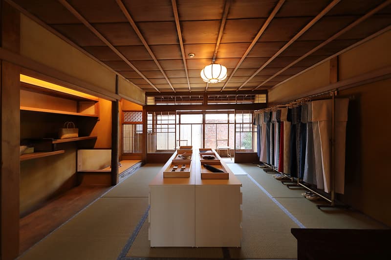 スノーピークが古民家をリノベーションした体験型施設を京都にオープン Snow Peak open new  Complex facility in Kyoto