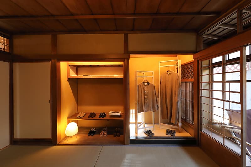 スノーピークが古民家をリノベーションした体験型施設を京都にオープン Snow Peak open new  Complex facility in Kyoto