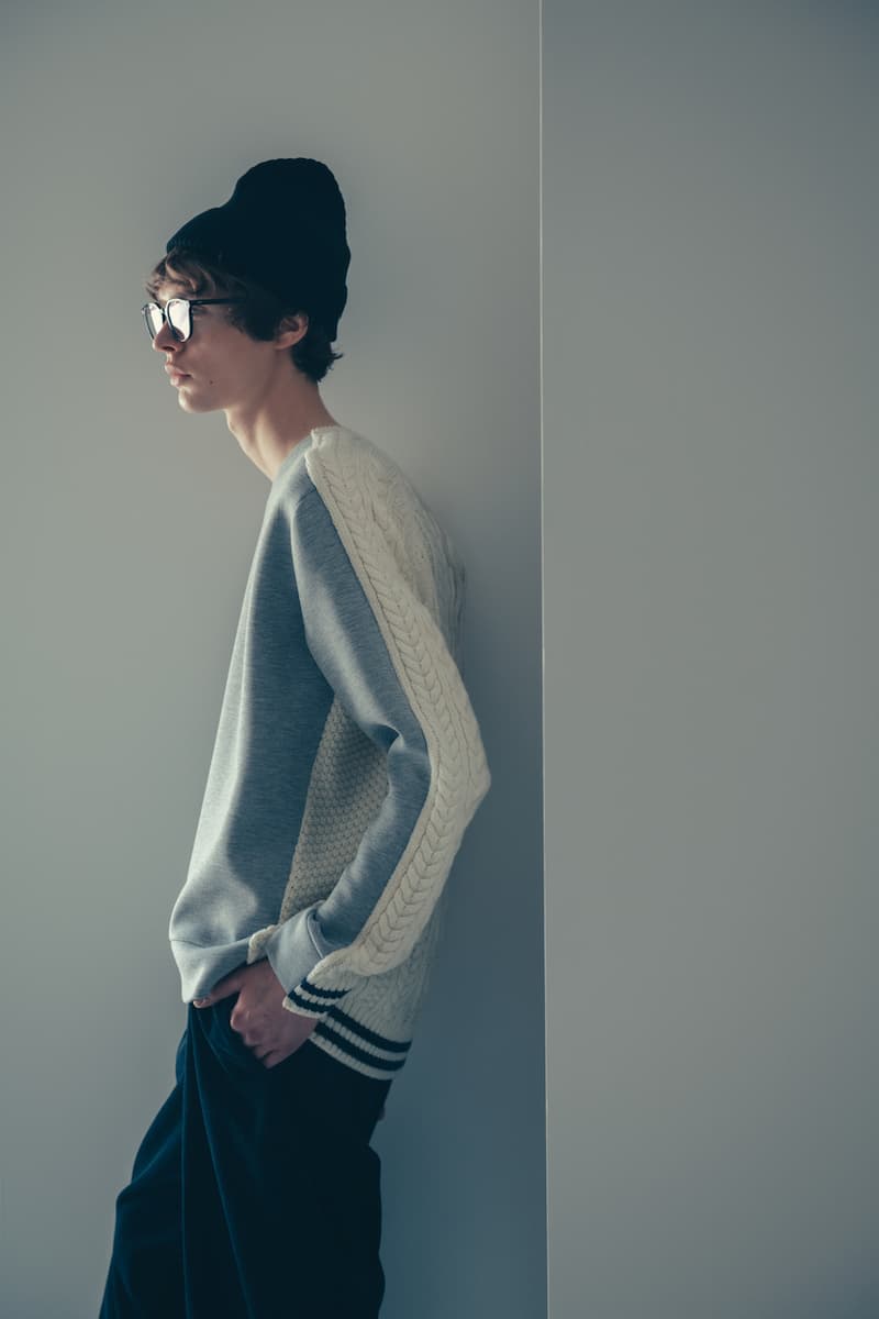 ソフネット2020年秋冬コレクション SOPHNET.-2020-fall-winter-collection-info