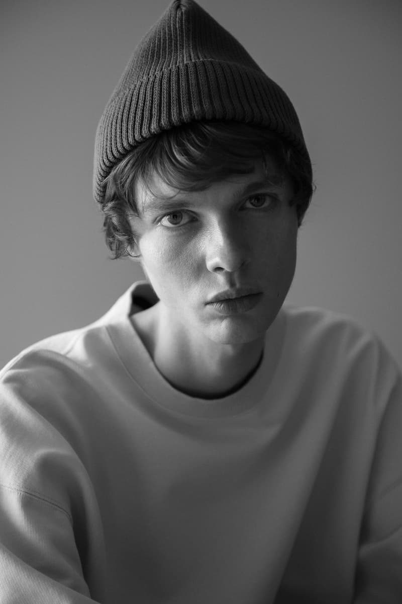 ソフネット2020年秋冬コレクション SOPHNET.-2020-fall-winter-collection-info