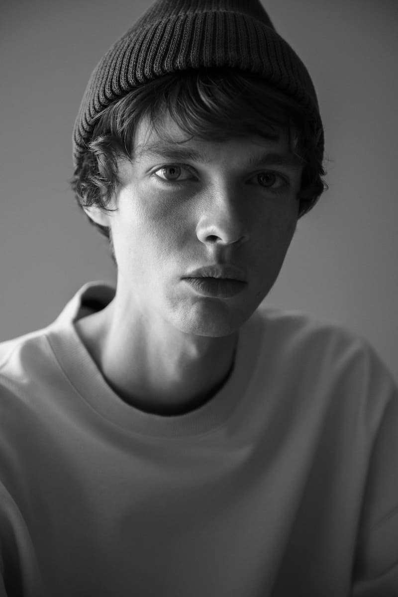 ソフネット2020年秋冬コレクション SOPHNET.-2020-fall-winter-collection-info