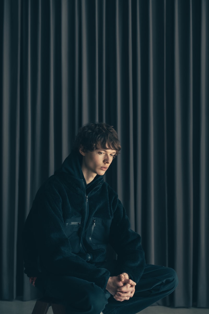ソフネット2020年秋冬コレクション SOPHNET.-2020-fall-winter-collection-info