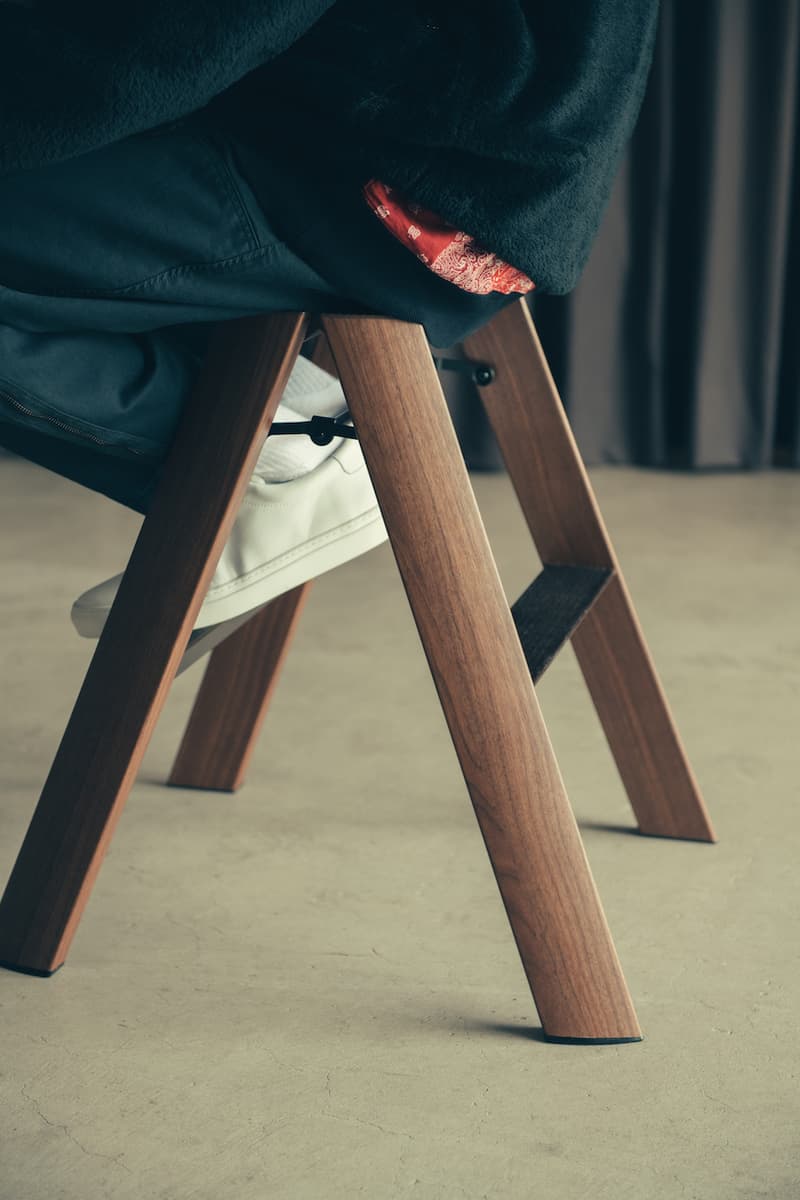 ソフネット2020年秋冬コレクション SOPHNET.-2020-fall-winter-collection-info