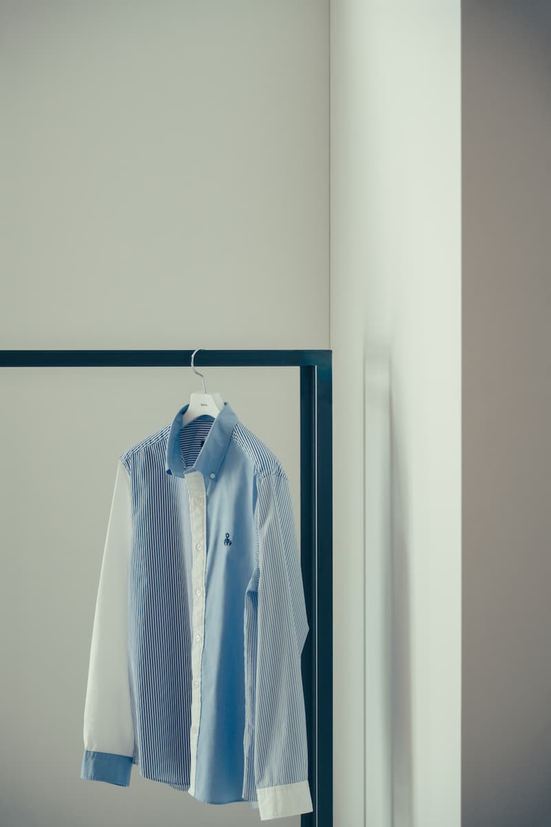 ソフネット2020年秋冬コレクション SOPHNET.-2020-fall-winter-collection-info