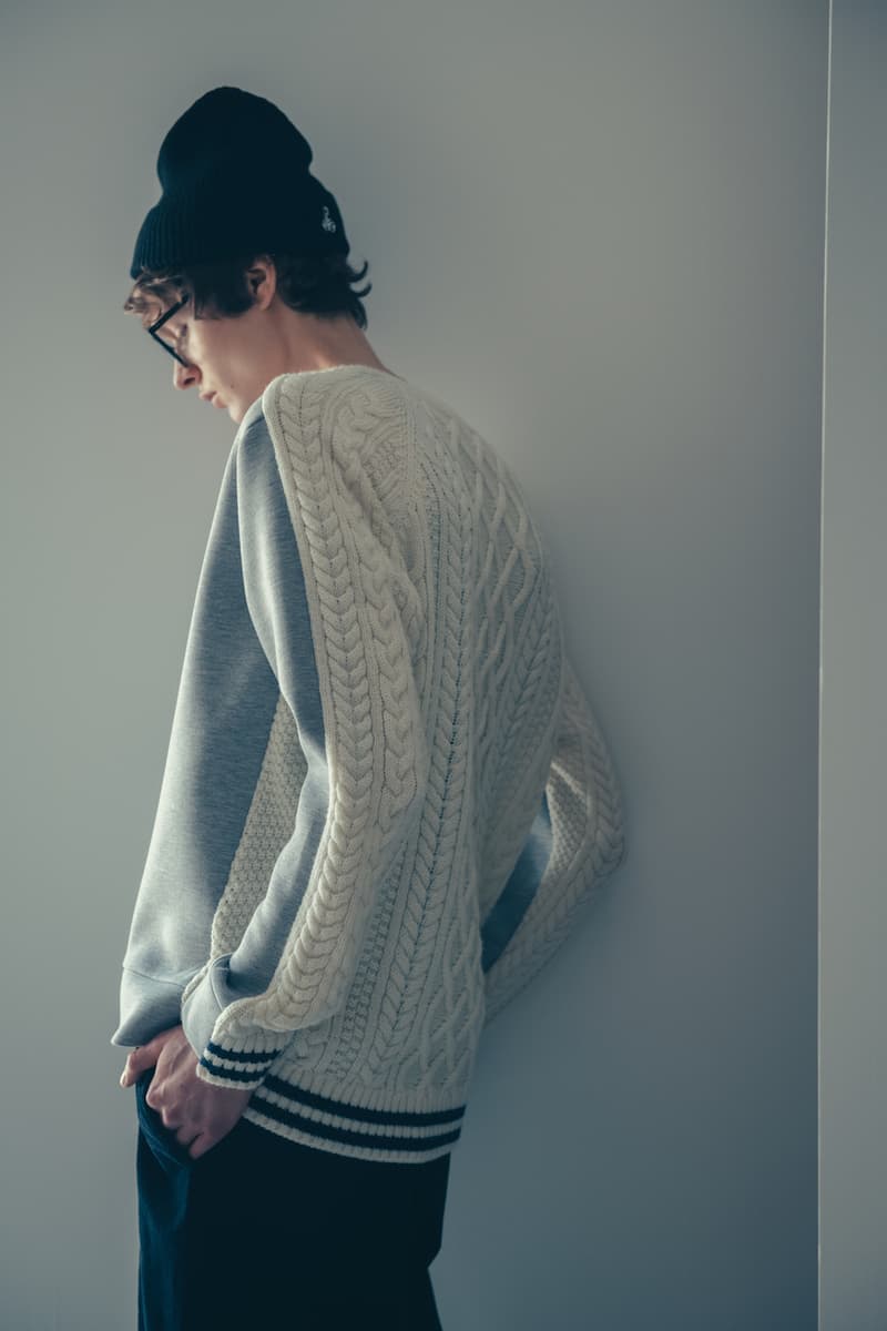 ソフネット2020年秋冬コレクション SOPHNET.-2020-fall-winter-collection-info