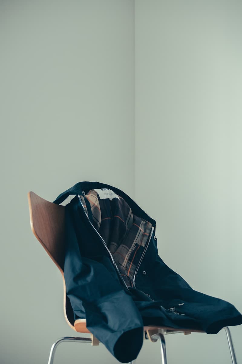 ソフネット2020年秋冬コレクション SOPHNET.-2020-fall-winter-collection-info