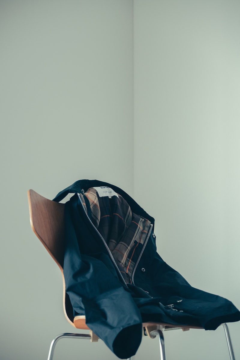 ソフネット2020年秋冬コレクション SOPHNET.-2020-fall-winter-collection-info