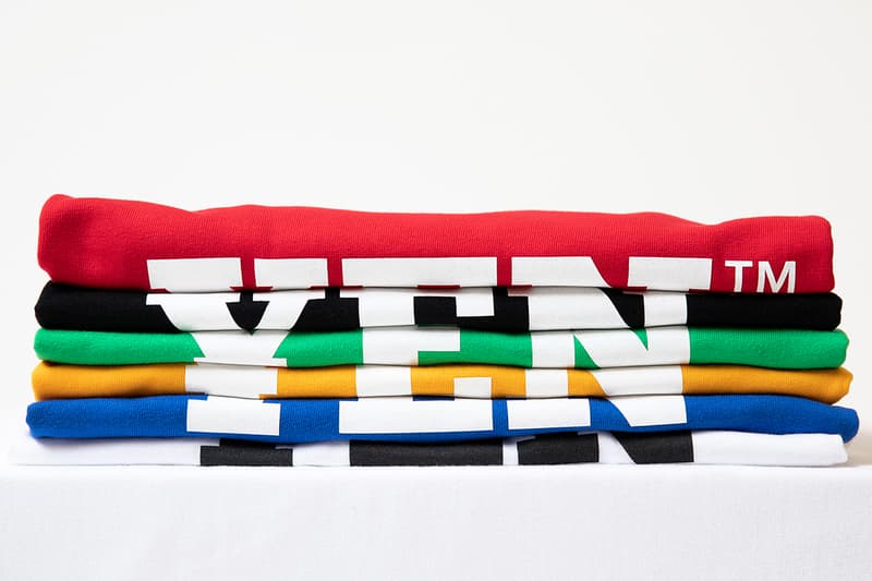 STARBASE がカルチャーショップ YEN TOWN MARKET をローンチ