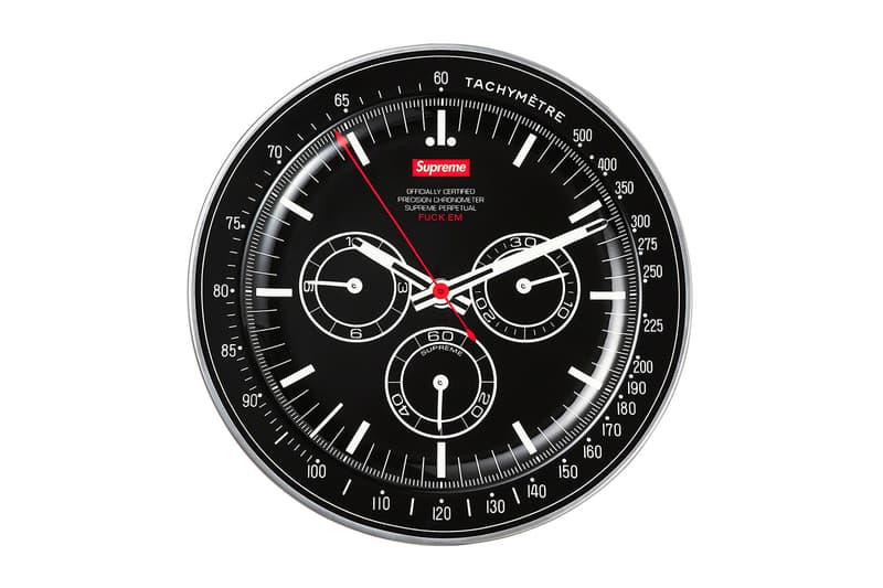 シュプリーム Supreme 2020年秋冬コレクション アクセサリー accessories