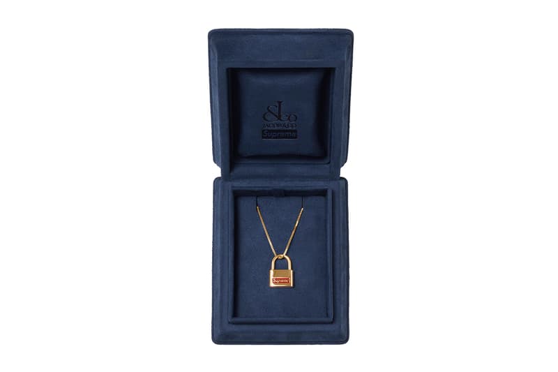 シュプリーム Supreme 2020年秋冬コレクション アクセサリー accessories