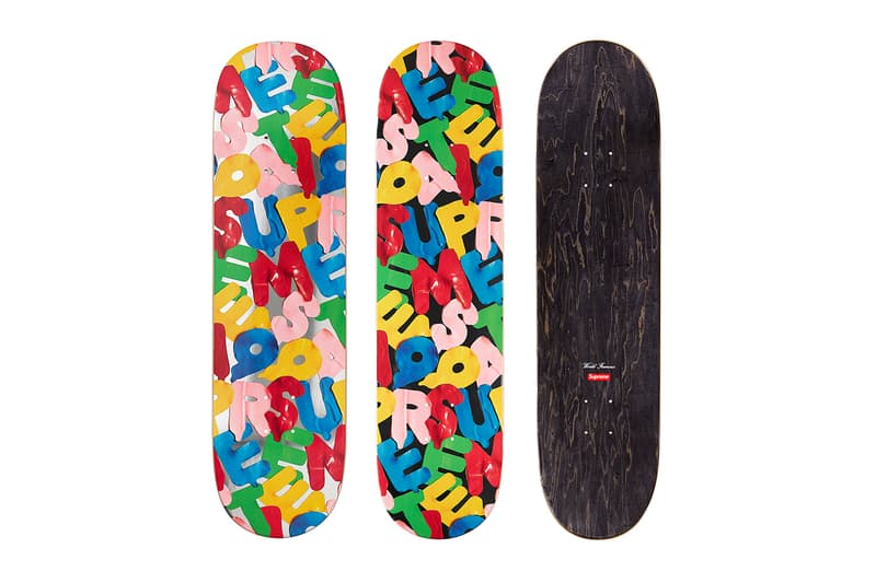 シュプリーム Supreme 2020年秋冬コレクション アクセサリー accessories