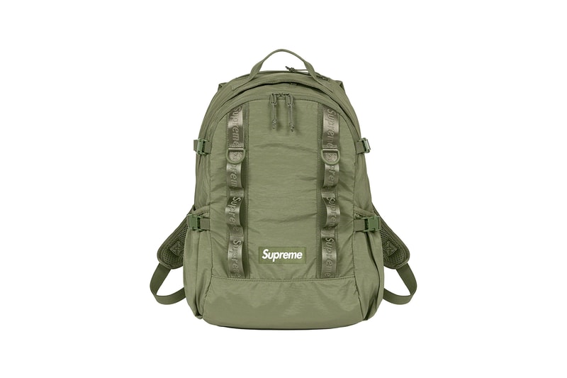 シュプリーム Supreme 2020年秋冬コレクション バッグ bag