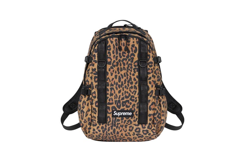 シュプリーム Supreme 2020年秋冬コレクション バッグ bag