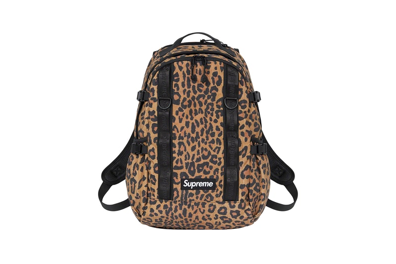 シュプリーム Supreme 2020年秋冬コレクション バッグ bag