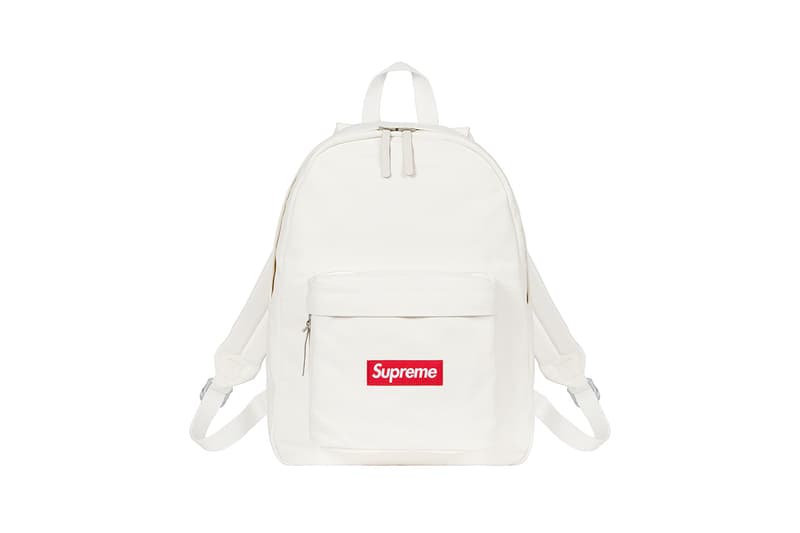 シュプリーム Supreme 2020年秋冬コレクション バッグ bag