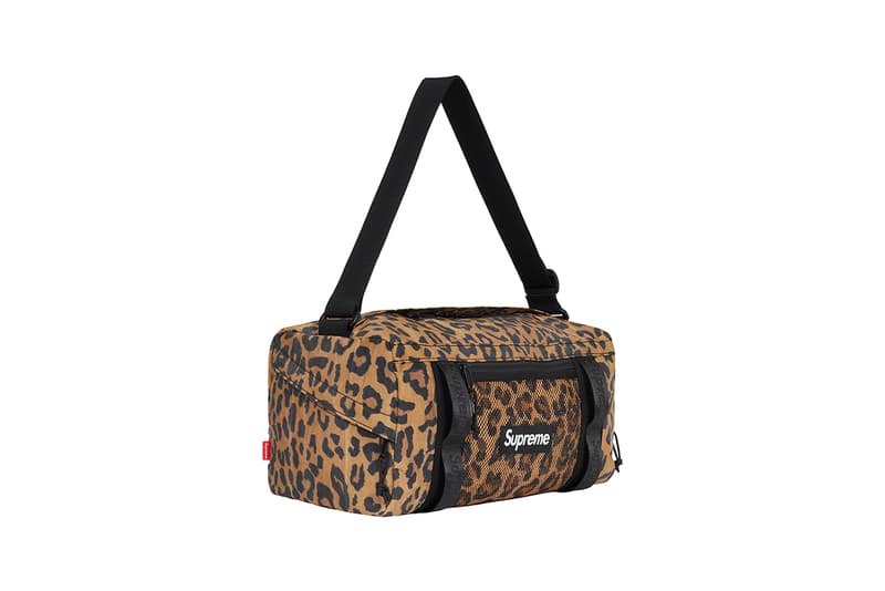 シュプリーム Supreme 2020年秋冬コレクション バッグ bag