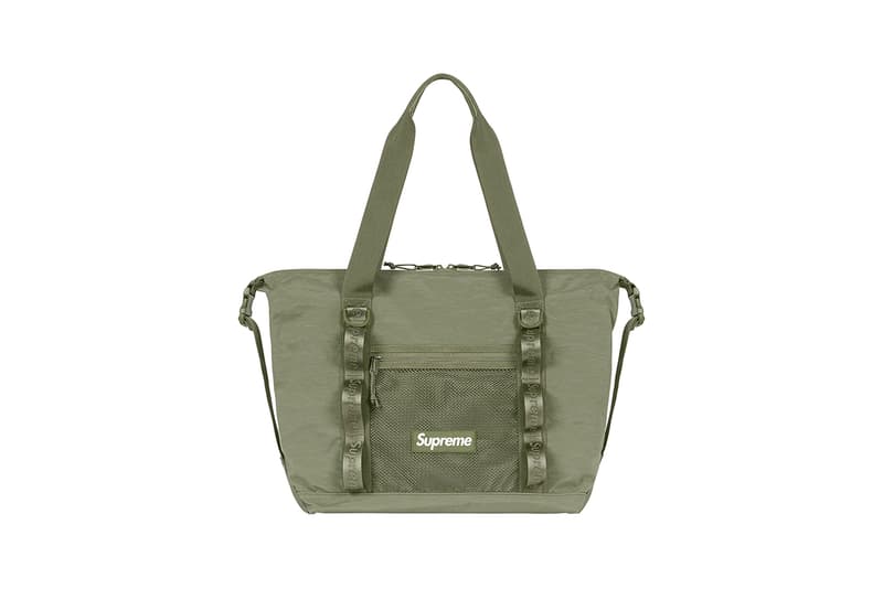 シュプリーム Supreme 2020年秋冬コレクション バッグ bag