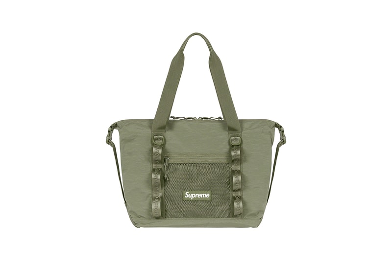 シュプリーム Supreme 2020年秋冬コレクション バッグ bag