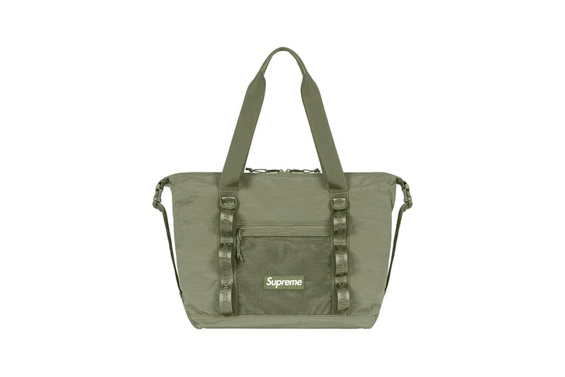 シュプリーム Supreme 2020年秋冬コレクション バッグ bag
