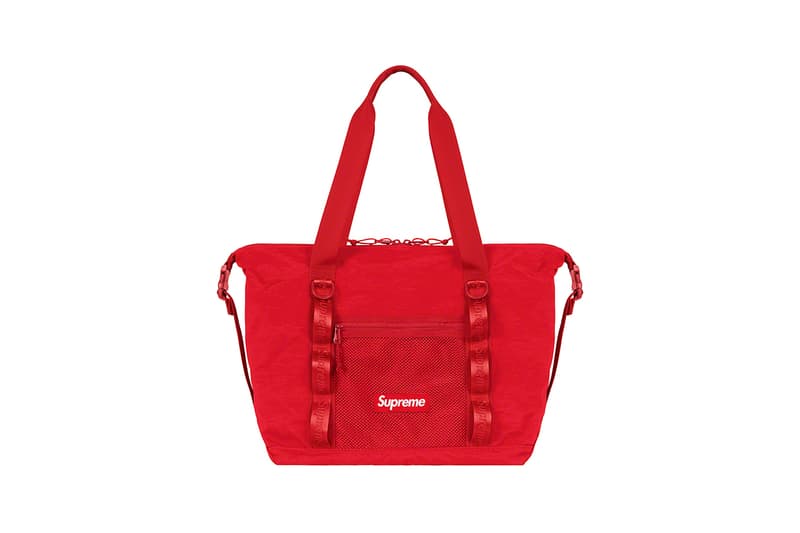 シュプリーム Supreme 2020年秋冬コレクション バッグ bag