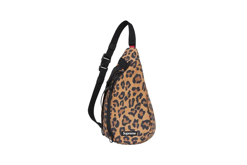 シュプリーム Supreme 2020年秋冬コレクション バッグ bag