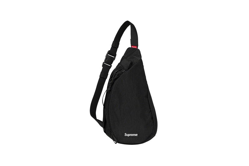 シュプリーム Supreme 2020年秋冬コレクション バッグ bag