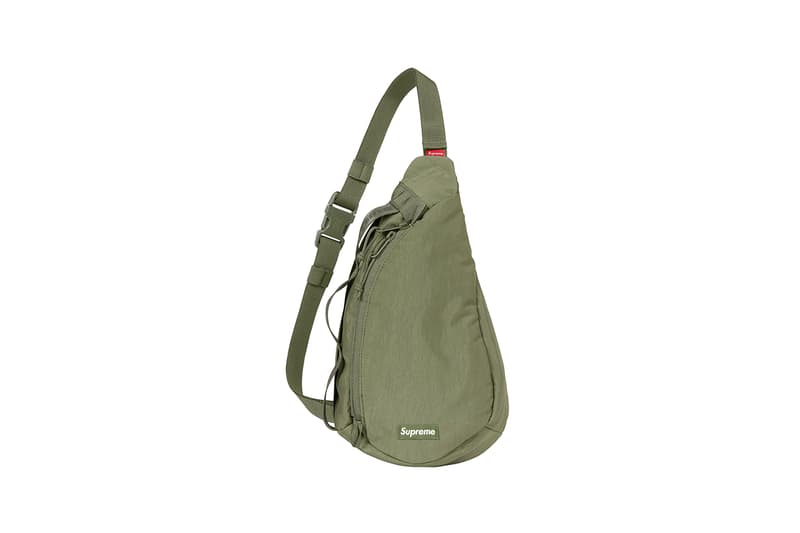 シュプリーム Supreme 2020年秋冬コレクション バッグ bag