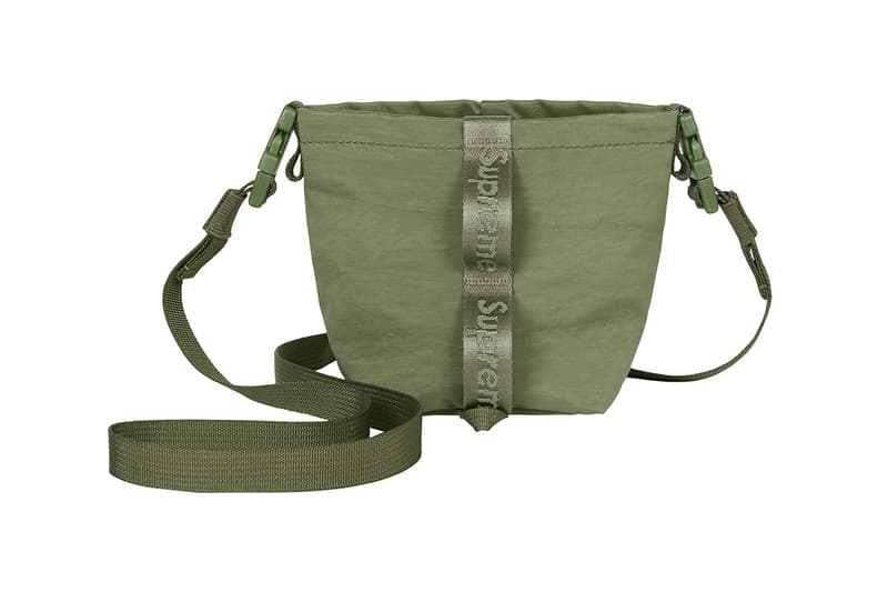 シュプリーム Supreme 2020年秋冬コレクション バッグ bag