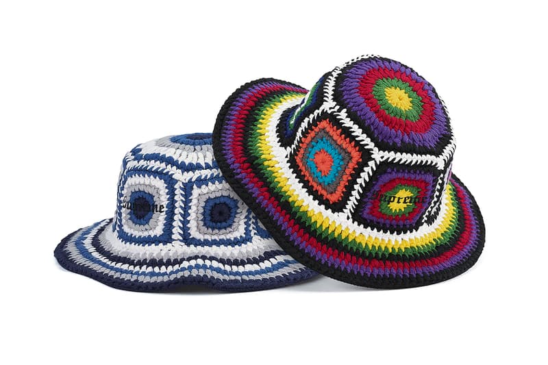 シュプリーム Supreme 2020年秋冬コレクション キャップ & ハット cap hats