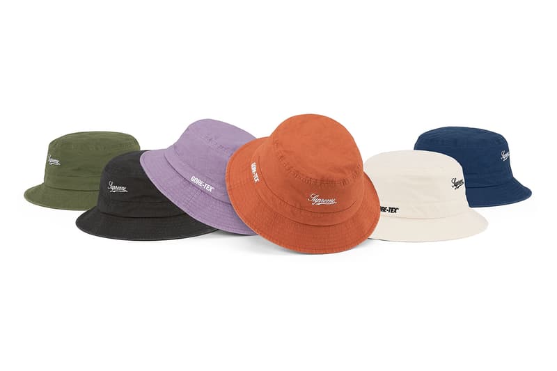 シュプリーム Supreme 2020年秋冬コレクション キャップ & ハット cap hats
