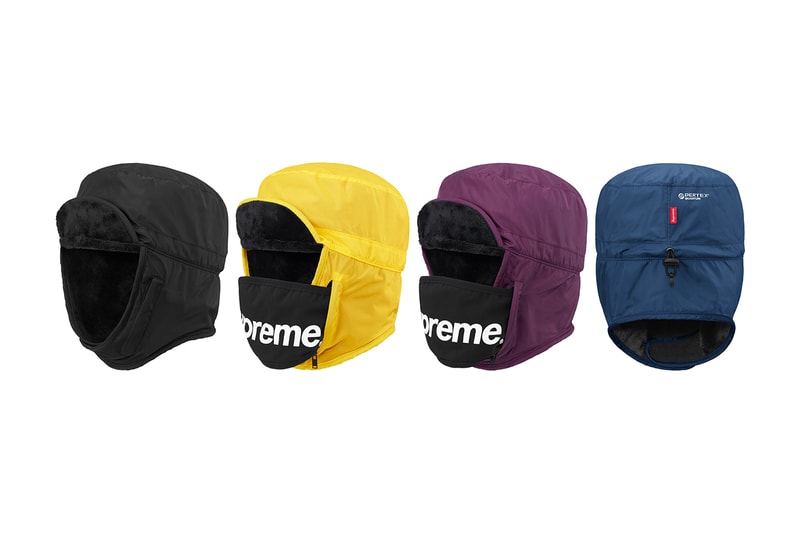 シュプリーム Supreme 2020年秋冬コレクション キャップ & ハット cap hats