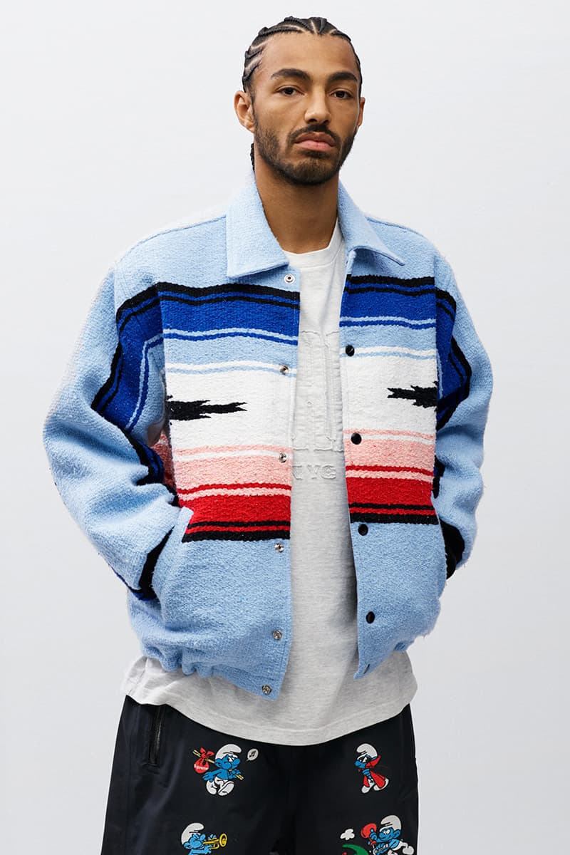 シュプリーム Supreme 2020年秋冬コレクション ルックブック 