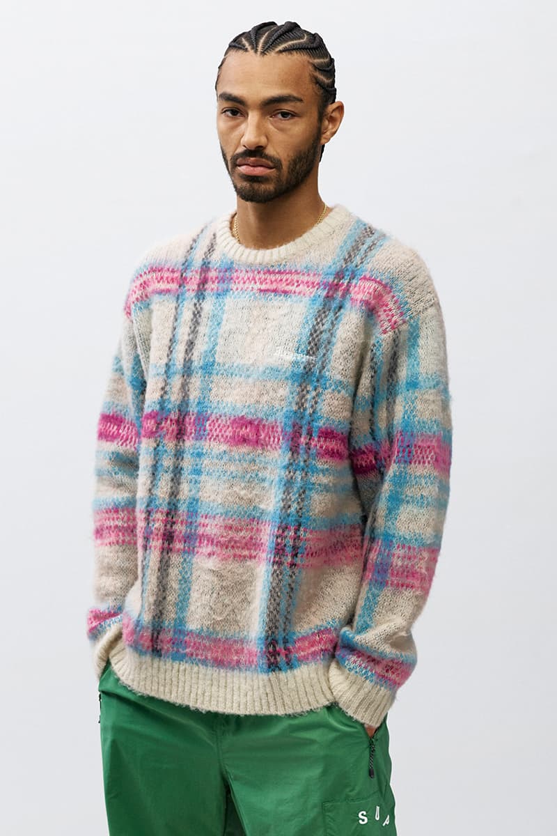 シュプリーム Supreme 2020年秋冬コレクション ルックブック 